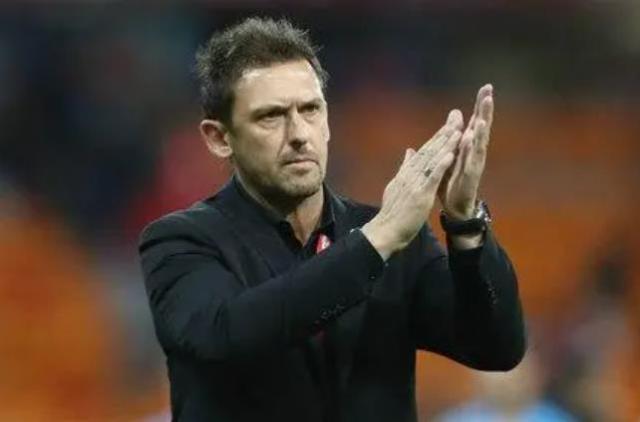 【独家】中超意中人无限接近挂帅澳洲 最快后天官宣