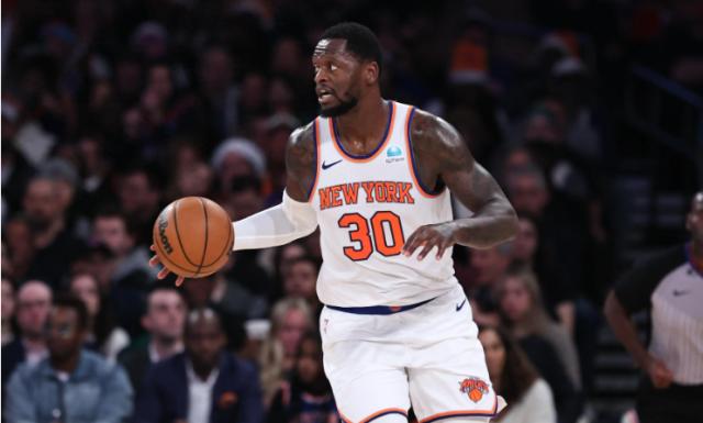 开云-森林狼真的是输家？兰德尔一数据比肩4大超级明星