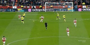 开云体育APP下载-【英超】特罗萨尔、萨利巴破门 阿森纳3比1伯恩利